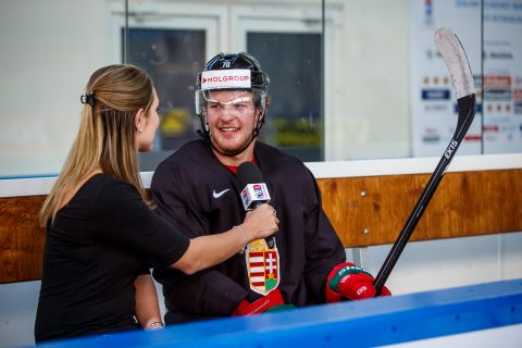 jégkorong utánpótlás hírek