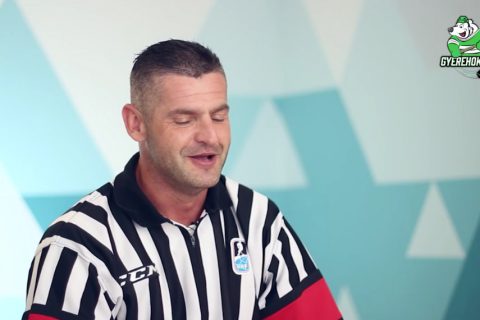 jégkorong alapok