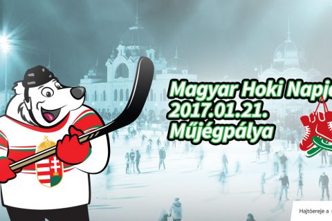 hoki edzés gyerekeknek