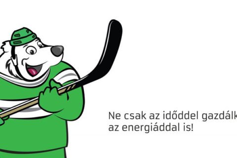 Hoki utánpótlás