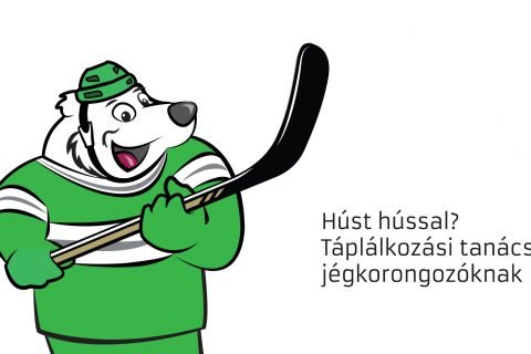 hoki utánpótlás hírek