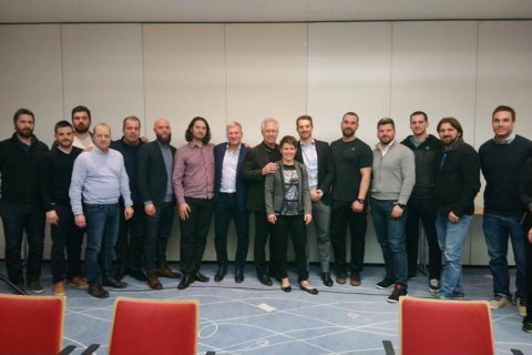 Nem azért kell jégkorongozni, hogy az emberből NHL-es játékos legyen